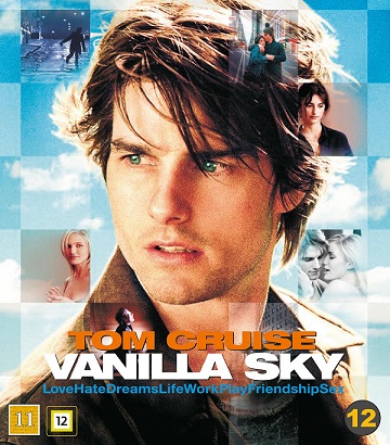 Vanilla Sky (Blu-ray)