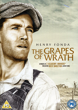 Grapes of Wrath