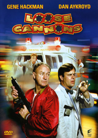 Loose Cannons