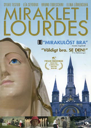 Miraklet I Lourdes