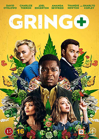 Gringo