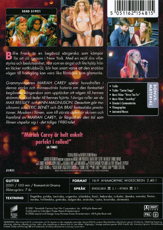 Glitter - 2