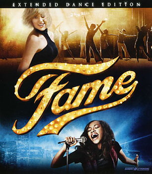 Fame (2009) (Blu-ray)