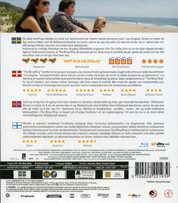 Bling Ring (Blu-ray) - 2