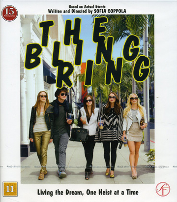 Bling Ring (Blu-ray)