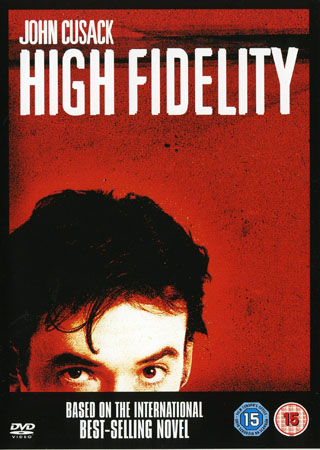 High Fidelity