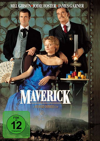 Maverick