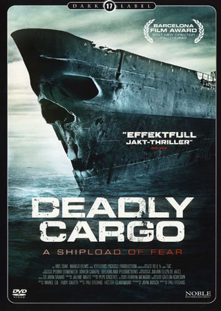 Deadly Cargo