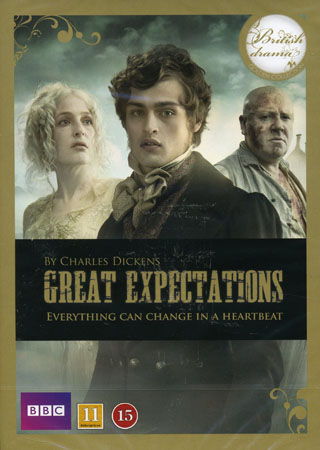 Great Expectations (2012) (BBC) (Miniserie)