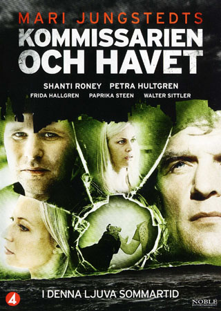 Kommissarien Och Havet - I Denna Ljuva Sommartid