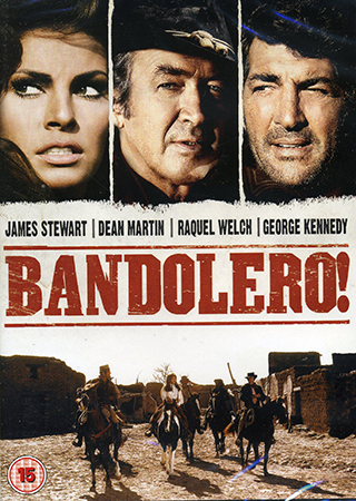 Bandolero!