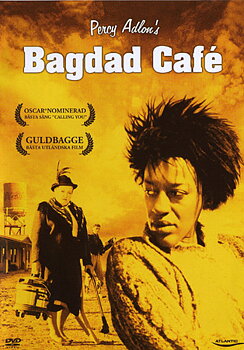 Bagdad Café (Begagnad)