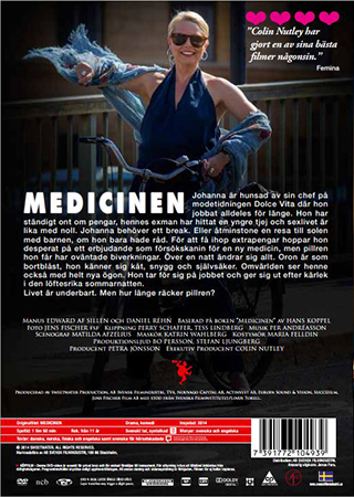 Medicinen (Begagnad) - 2