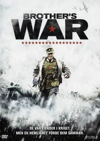 Brother's War