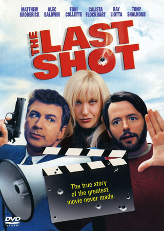 Last Shot