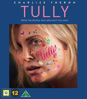 Tully (Blu-ray)