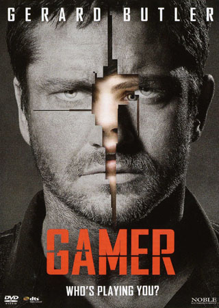 Gamer