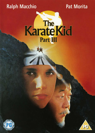 Karate Kid 3