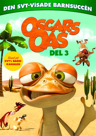 Oscars Oas - Del 3