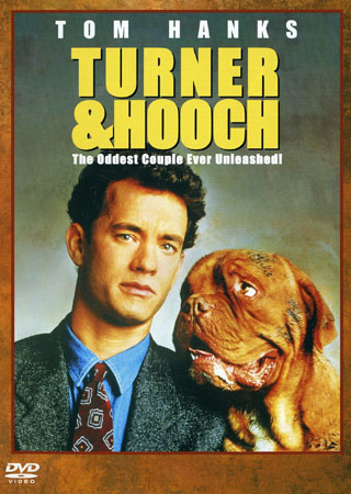 Turner & Hooch