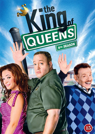 King of Queens - Säsong 9