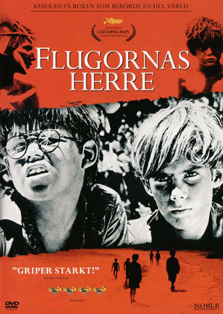 Flugornas Herre (1963)