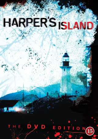 Harper's Island - Säsong 1