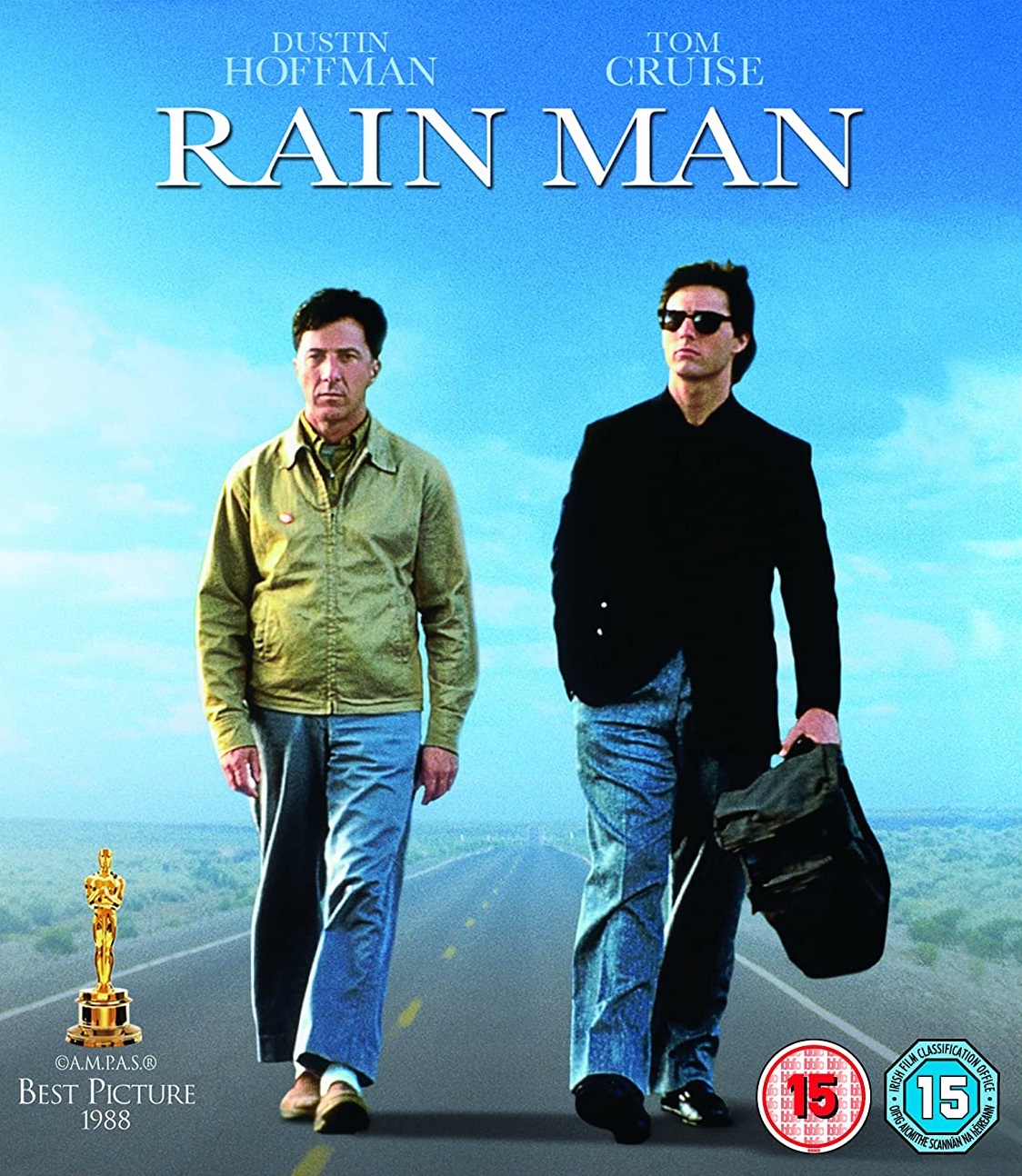 Rain Man (Blu-ray)