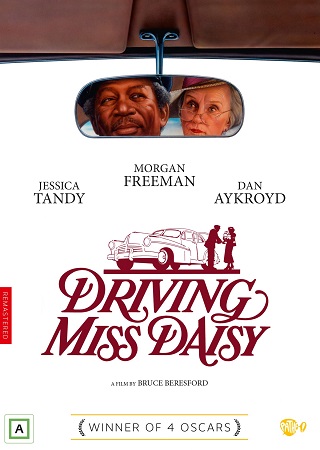Driving Miss Daisy
