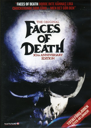 Faces of Death