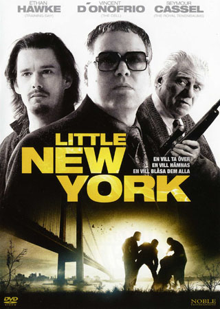 Little New York