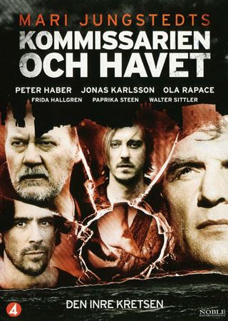 Kommissarien Och Havet - Den Inre Kretsen