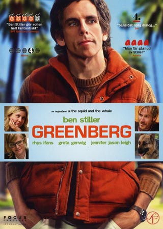 Greenberg
