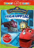 Chuggington - Isiga Upptåg