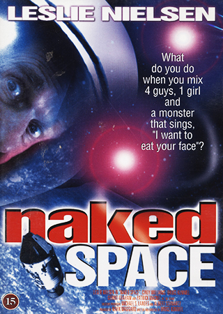 Naked Space Kvarnvideo Se