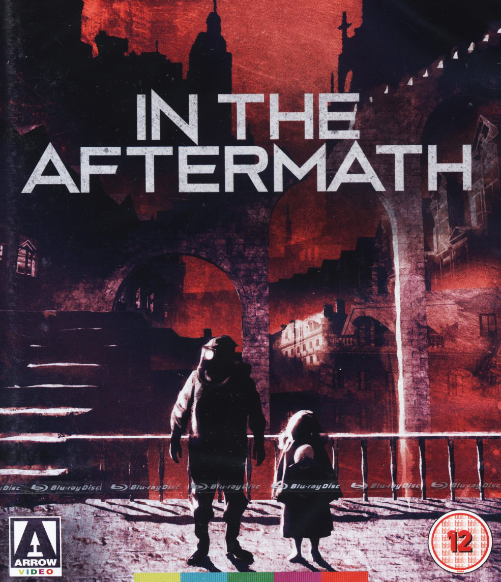 In the Aftermath (ej svensk text) (Blu-ray)