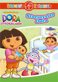 Dora Utforskaren - Storasyster Dora