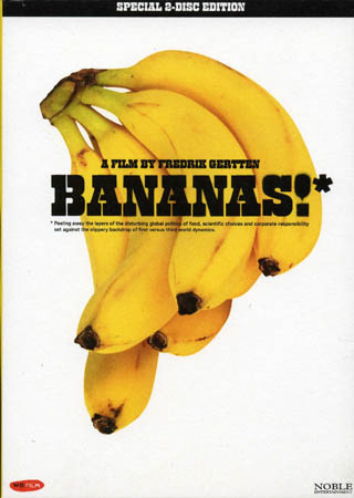 Bananas!* (2-disc)