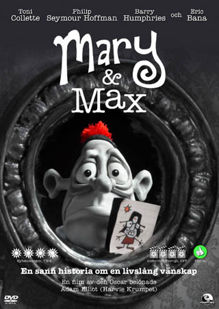Mary & Max
