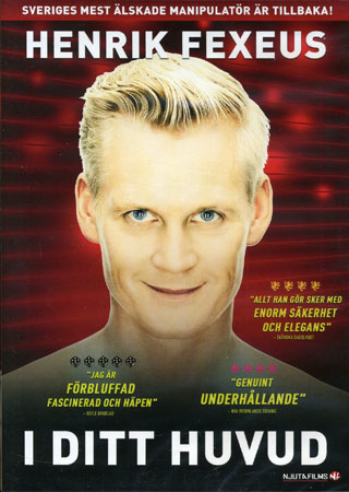 Henrik Fexeus - I Ditt Huvud