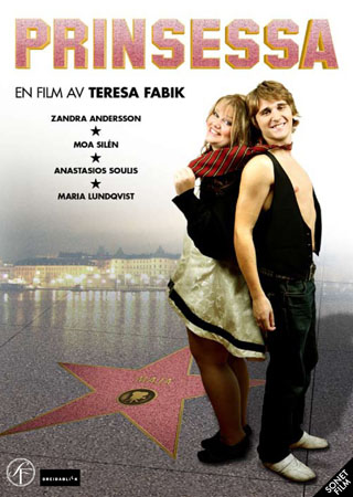 Prinsessa