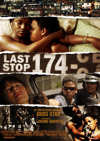 Last Stop 174