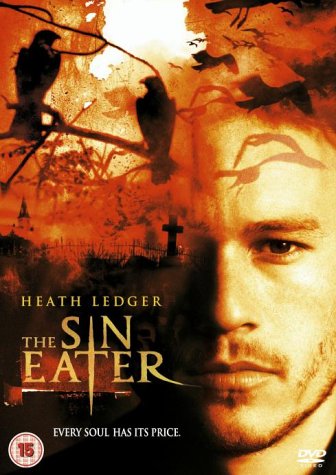 Sin Eater (ej svensk text)