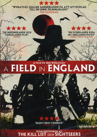 A Field In England