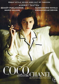 Coco - Livet Före Chanel