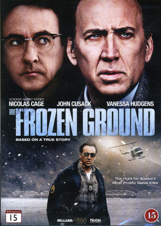 Frozen Ground