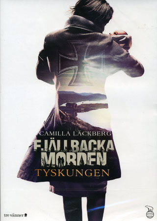Fjällbackamorden 1 - Tyskungen