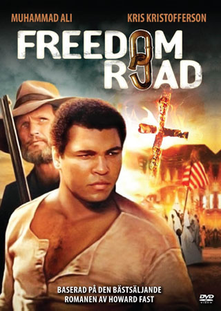 Freedom Road (Miniserie) (2-disc)
