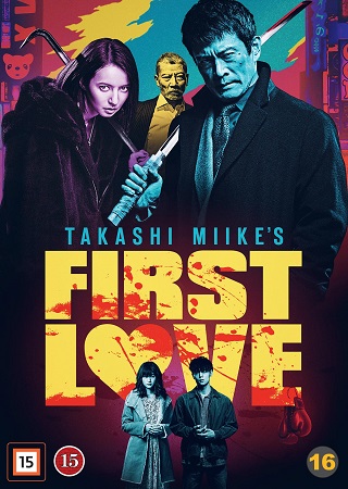 First Love
