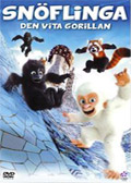 Snöflinga - Den Vita Gorillan